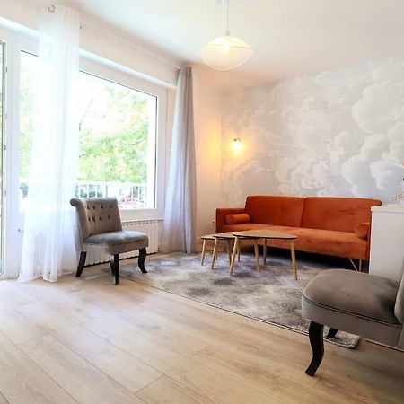 Apartament Annecy A 2 Pas Du Lac Ste Bernadette Zewnętrze zdjęcie
