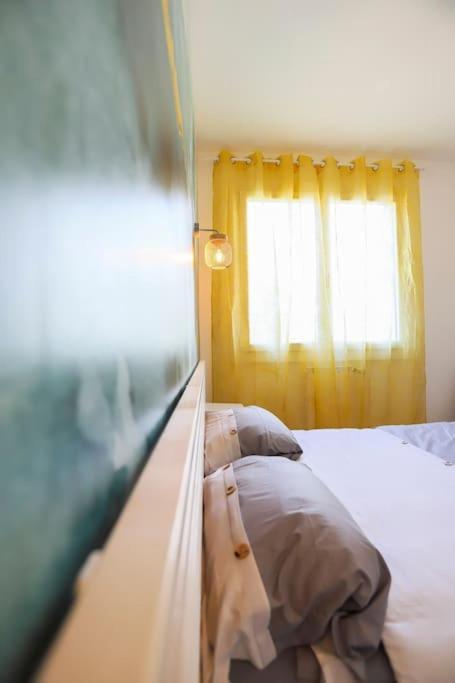 Apartament Annecy A 2 Pas Du Lac Ste Bernadette Zewnętrze zdjęcie